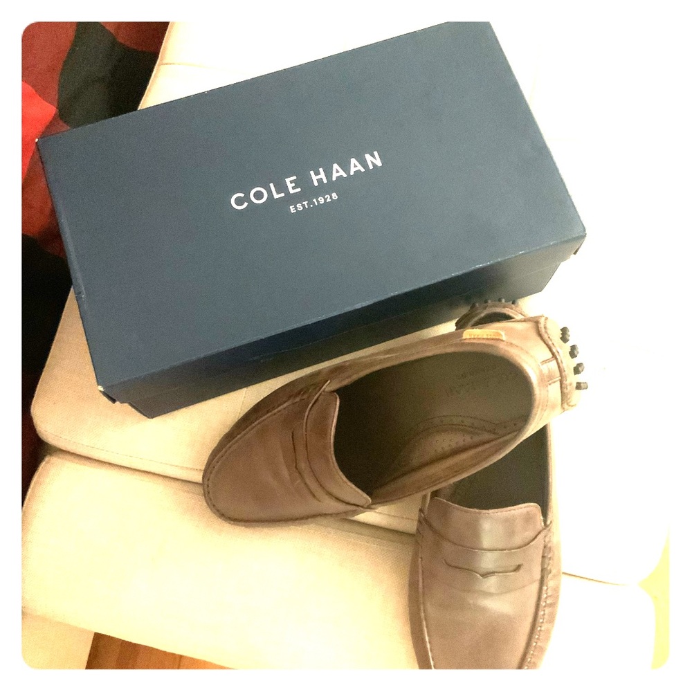 Cole Haan Penny Driver 2